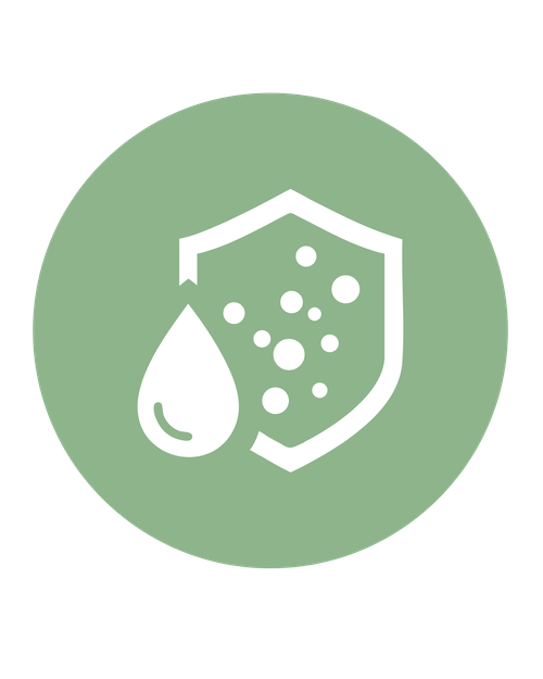 Protect Dust and Weather